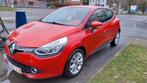 Renault clio 1.5 dci 1er proprietaire, Rouge, Achat, Noir, 5 portes