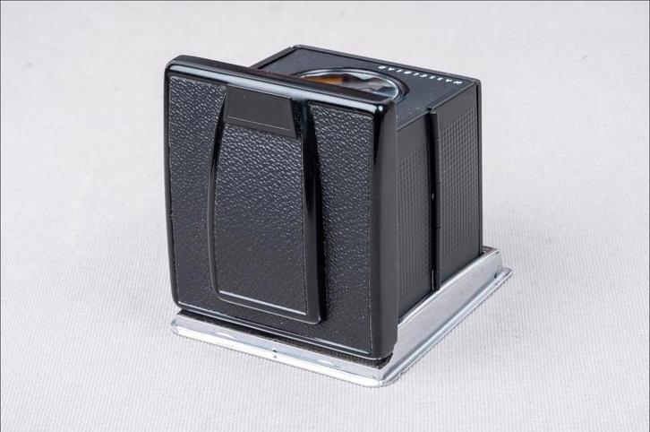 Nieuw Hasselblad Waist Level Viewfinder for 500 501 503, TV, Hi-fi & Vidéo, Photo | Filtres, Neuf, Enlèvement ou Envoi