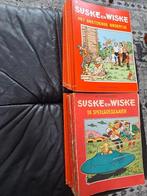Strips Suske en Wiske, Boeken, Stripverhalen, Ophalen