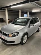 Golf 6 - export, Auto's, Volkswagen, Stof, Zwart, 5 deurs, Zilver of Grijs