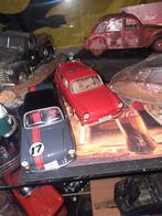 Vdub Volkswagen variant 1/24, Ophalen