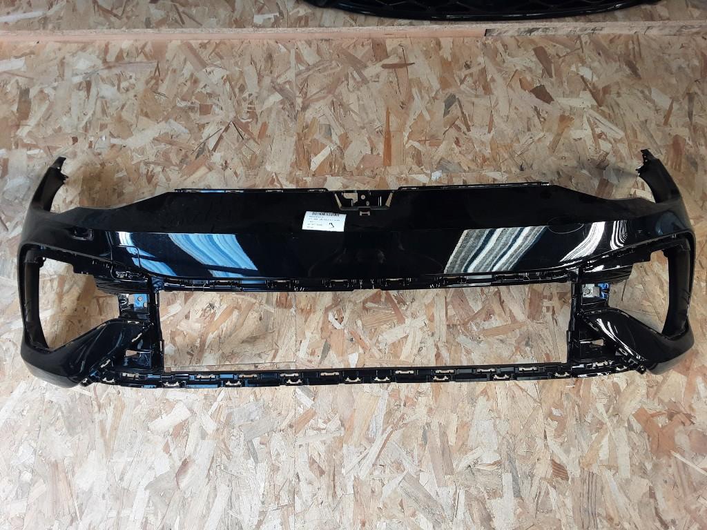 PARE-CHOCS AVANT Volkswagen Golf VIII (CD1) (5H0807221E), Autos : Pièces & Accessoires, Carrosserie & Tôlerie, Pare-chocs, Volkswagen