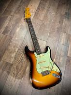 Fender Stratocaster Custom Shop 63 Limited, Enlèvement, Comme neuf, Fender