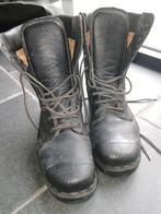 Bottines sécurité Cuir noir BATA 42, Vêtements | Hommes, Chaussures, Chaussures de travail, Enlèvement, Porté, Noir