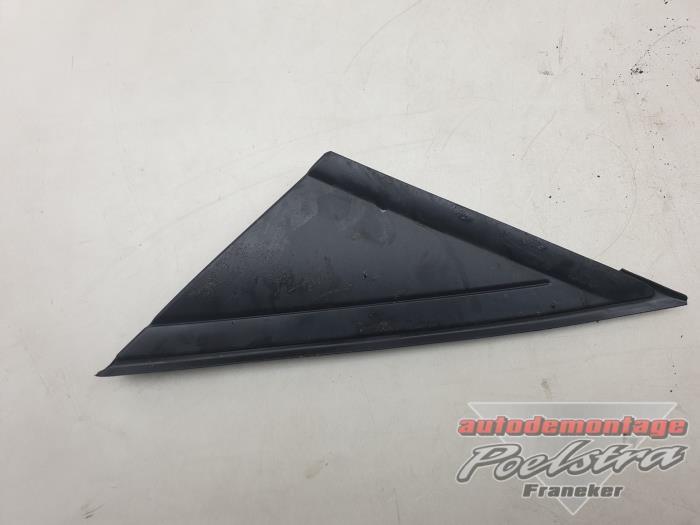 Bande décorative d'un Ford Focus, Autos : Pièces & Accessoires, Carrosserie & Tôlerie, Ford, Utilisé, 3 mois de garantie, Enlèvement ou Envoi