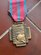 Medaille, Timbres & Monnaies, Pièces & Médailles, Enlèvement ou Envoi