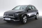 (2CMP336) MERCEDES-BENZ EQA, Gebruikt, Zwart, 5 zetels, 5 deurs