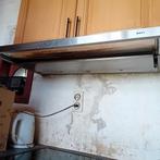 Dampkap Novy, Elektronische apparatuur, Afzuigkappen, Ophalen