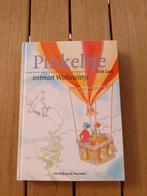 Dick Laan - Pinkeltje ontmoet Wolkewietje, Enlèvement ou Envoi, Neuf, Dick Laan