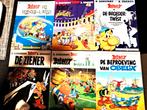 Asterix strips, Boeken, Stripverhalen, Ophalen of Verzenden