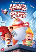 Dvd - Kapitein onderbroek ( Nieuw in verpakking ), Ophalen of Verzenden, Nieuw in verpakking