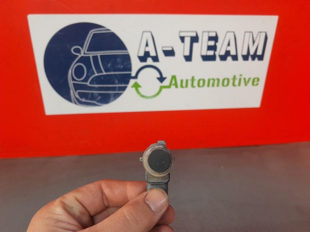 CAPTEUR AIDE AU STATIONNEMENT Mercedes-Benz C (W204), Autos : Pièces & Accessoires, Utilisé, Mercedes-Benz