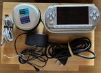 PSP Slim, Enlèvement ou Envoi, Utilisé, PSP, Avec jeux