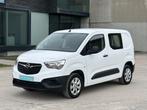 Opel Combo 1.2 benzine 31210km | 1ste eigenaar, Achat, Entreprise, 3 places, Boîte manuelle
