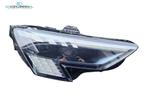 Audi A3 RS3 8Y Matrix Dynamic LED koplamp rechts 8Y0941036F, -, Origine de la pièce connue, Audi, Utilisé