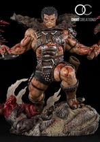 Zodd – The Immortal Oniri 1/6 exclu, Collections