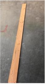 partij planken, Ophalen