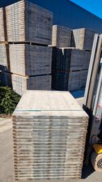 Panneaux de coffrage / panneau en bois, Comme neuf, Bois