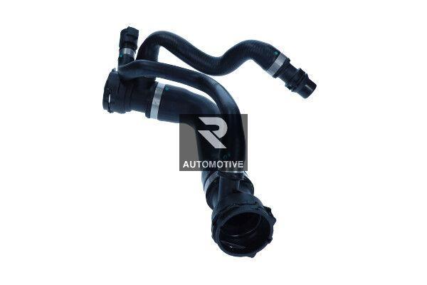 KOELVLOEISTOFSLANG BMW 5 E60, E61/ 6 E63, E64 17127546064, Auto-onderdelen, Airco en Verwarming, BMW, Nieuw