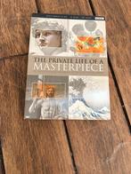 Documentaire The Private Life of a Masterpiece, Ophalen of Verzenden, Gebruikt