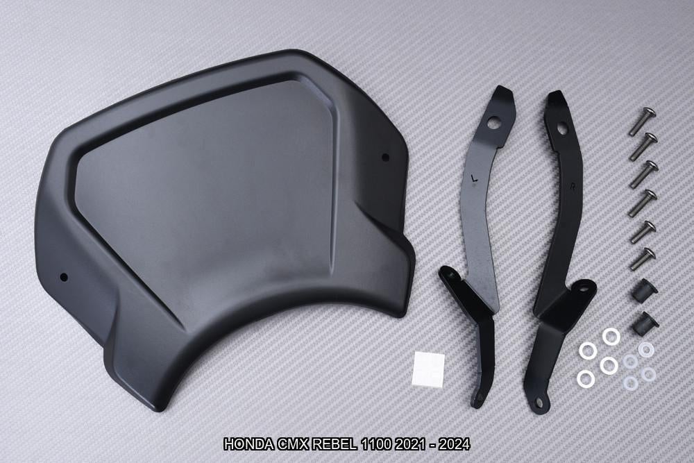 Bulle pour HONDA CMX REBEL 1100 2021 - 2024, Motos, Accessoires | Autre, Neuf, Enlèvement ou Envoi