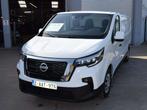 Nissan Primastar Primastar 2.0 dCi 30 L2H1 N-Connecta, Neuf, Achat, Entreprise, Boîte manuelle