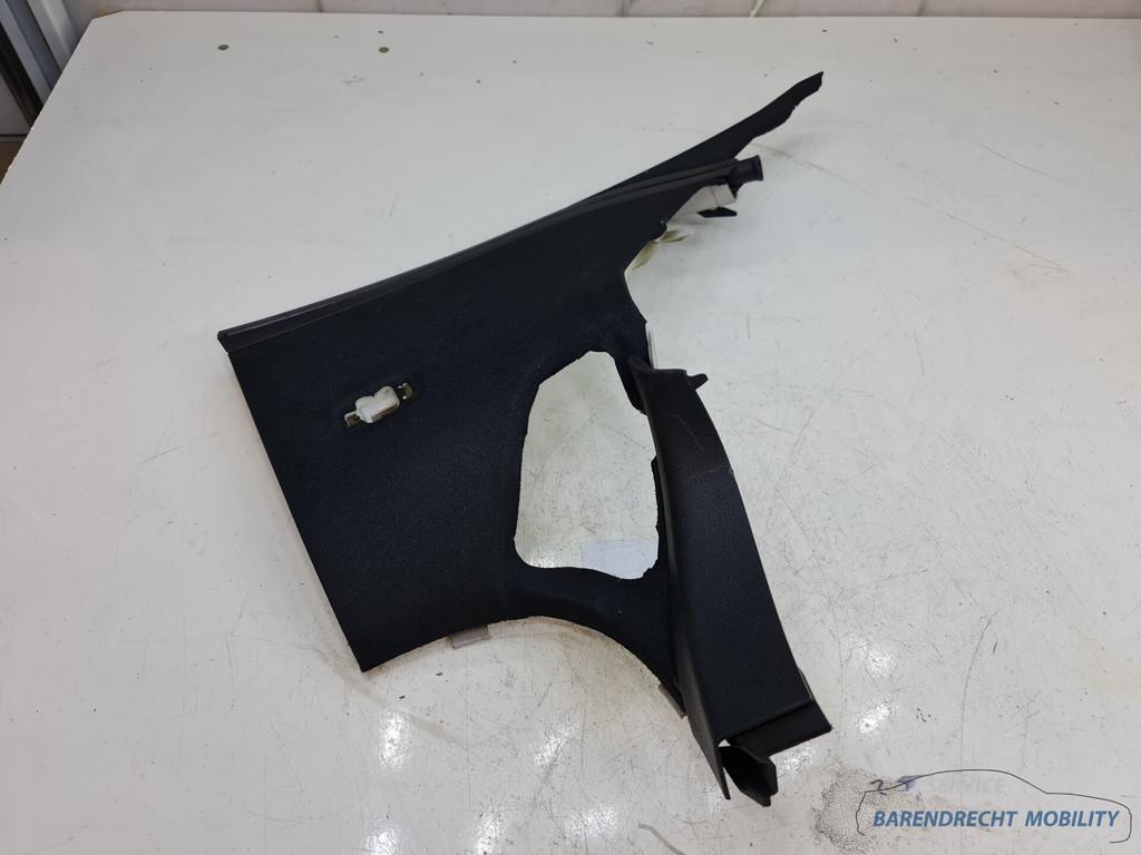 Mercedes W213 E Klasse sedan C-stijl kap interieur rechts pa, Auto-onderdelen, Interieur en Bekleding, Mercedes-Benz, Gebruikt