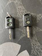 Opel Meriva, Auto's, Stof, Handgeschakeld, Particulier, Meriva