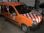 Renault kangoo benzine, Achat, Entreprise, Essence