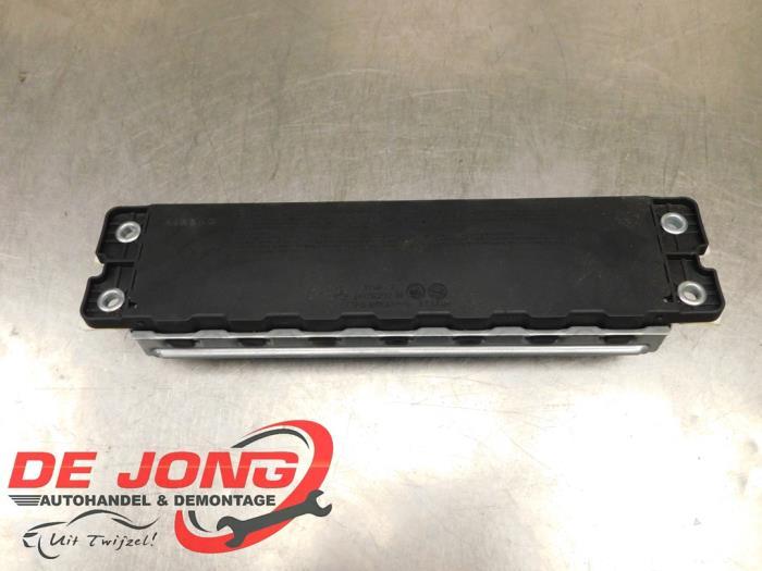 Airbag genou d'un Mercedes C-Klasse, 3 mois de garantie, Utilisé, -, -