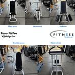 Pace - Fit Pro - Vijfdelige Set, Enlèvement ou Envoi, Utilisé, Bras, Autres types