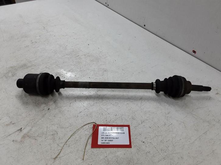 CARDAN AVANT DROIT (TRANSMISSION) Ligier JS36 (07-1970/-), Autos : Pièces & Accessoires, Freins & Transmission, Autres marques automobiles