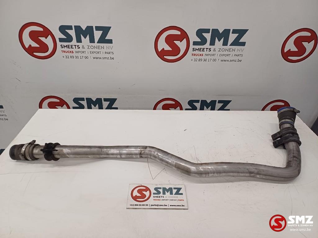 Occ ralentisseur de tuyau de refroidissement DAF, Autos : Pièces & Accessoires, Pièces camion, DAF, Moteur et Accessoires, Utilisé