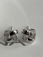 Nona silver oorbellen nieuw 925, Ophalen of Verzenden, Zo goed als nieuw