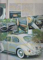 1959 Volkswagen Coccinelle voiture de collection, Envoi, Utilisé, Volkswagen