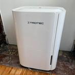 Trotec Luchtontvochtiger TTK 66 E, Ophalen, Gebruikt