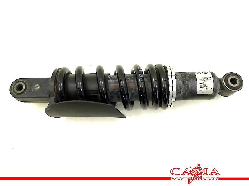 SCHOKBREKER ACHTER BMW R nineT 2016-2021 (K23), Motoren, Dhr. S. di Majo, Gebruikt, Info@cama-motorparts.nl, P.J. Troelstraweg 8 8
3144 CX  MAASSLUIS, NL