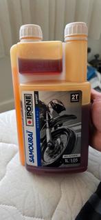 Huile samourai 100% synt, Vélos & Vélomoteurs, Enlèvement ou Envoi