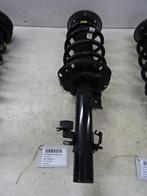 AMORTISSEUR OU ABSORBEUR DE CHOC AVANT GAUCHE (GJ3218K001AA), Utilisé, Land Rover