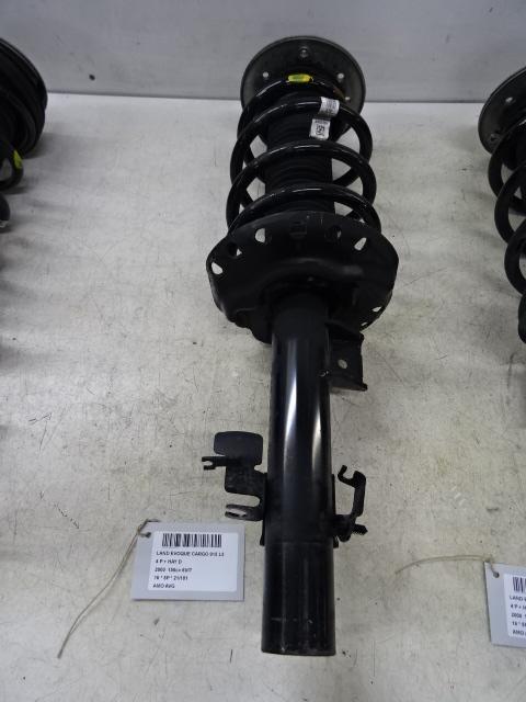 AMORTISSEUR OU ABSORBEUR DE CHOC AVANT GAUCHE (GJ3218K001AA), Autos : Pièces & Accessoires, Suspension & Châssis, Land Rover, Utilisé