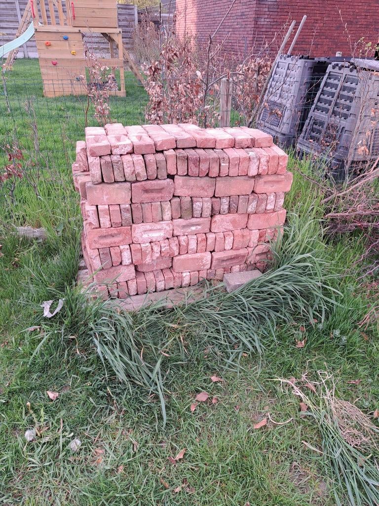 Helena gevelsteen, Ophalen