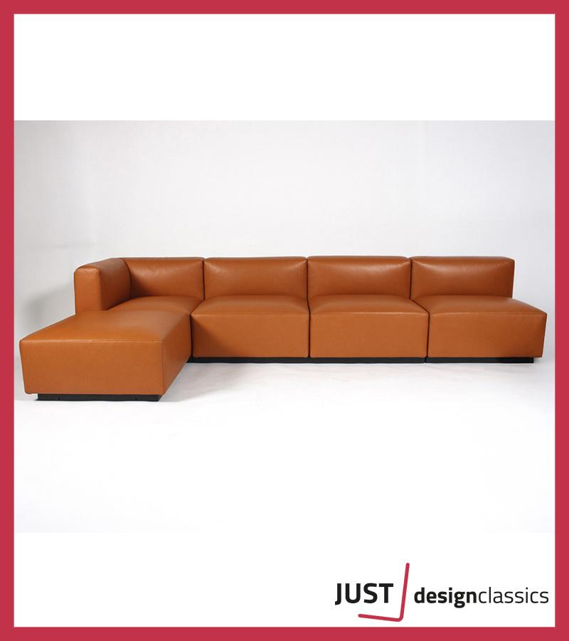 Walter Knoll Living Landscape 730 Sofa set C Nieuwstaat, Huis en Inrichting, Fauteuils, Ophalen, Zo goed als nieuw, 150 cm of meer