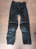 Motobroek, Motos, Enlèvement