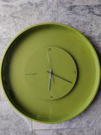 Salt & Pepper wandklok, Enlèvement, Comme neuf, Analogique, Horloge murale