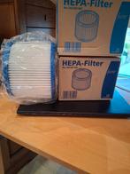 hepa filters, Elektronische apparatuur, Ophalen, Nieuw