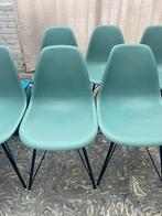 6 stoelen afwasbaar, Ophalen, Overige kleuren