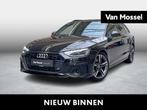 Audi A4 Avant 2.0 35 TFSi 110kW S-tronic S-line, 110 kW, Entreprise, A4, Noir