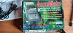 AccuMate 100% automatic 6 en 12 volt, Auto-onderdelen, Accu's en Toebehoren, Ophalen, Universele onderdelen