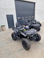 Nieuwe Polaris sportsman 2026 2UP modellen in stock