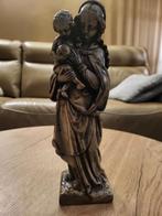 Vierge à l'Enfant, G. Cioni, vers 1910, Enlèvement ou Envoi